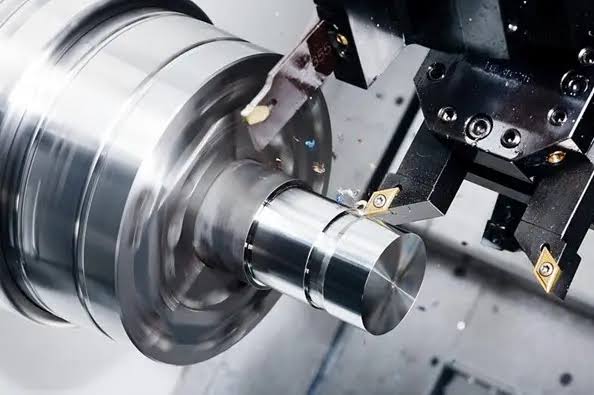 CNC Turning