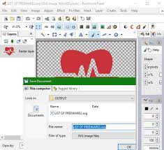7 Best Free Png To Svg Converter Software For Windows