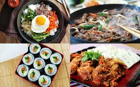 Restoran yang terletak di seoul, itaewon ini menyajikan berbagai makanan khas korea yang halal. 4 Makanan Halal Yang Wajib Dicuba Sekiranya Berada Di Seoul Gempak
