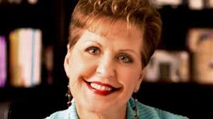 Joyce Meyer Claims to Have Faith That Will Raise the Dead