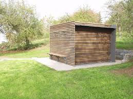 Fmh Geratehauser Design Gartenhauser Fmh Metallbau Und Holzbau Stuttgart Fellbach Design Gartenhaus Holzbau Gartenhaus