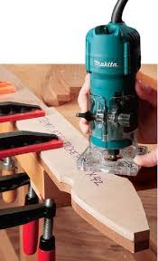 Routing Techniques Use Trim Router Templates To Duplicate Parts Rockler Com Woodworking Tools Woodworkingtoo Trim Router Router Woodworking Woodworking Tips