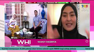 Published on thu, 28 feb 2013. Wanita Hari Ini 2020 Mon Apr 27 Youtube