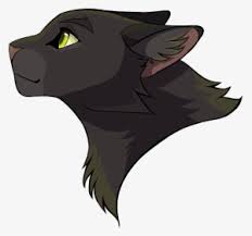 The list of anime cats is ordered randomly. Transparent Cat Drawing Png Warrior Cats Tortoiseshell Cat Png Download Kindpng