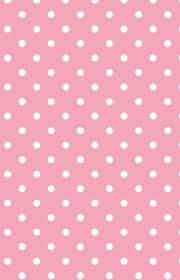 Black And White Polka Dot Iphone Wallpaper Pink Fizz Pink With White Polka Dots Iphone Case By Honorandobey Pink Wallpaper Backgrounds Polka Dot Background Pink Polka Dots Background