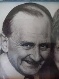 Jack Orr was born 100 years ago today