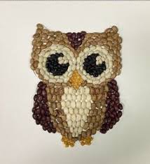 Biji bijian yang berupa biji kacang hijau jagung beras padi dll. 11 Ide Mozaik Biji Bijian Seeds Mosaic Biji Bijian Seni Mosaik Kolase