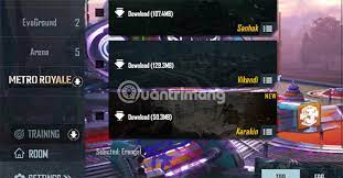 How To Download And Play Pubg Mobile 1 3 The New Map Of Karakin Cryptohubk