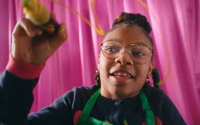 New Barbie Film Celebrates Black Girlhood and Encourages Girls to Raise  Your Voice