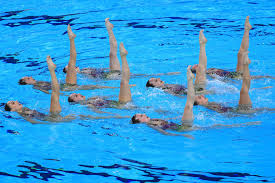 12 hours ago · success at olympic trials is an invitation to look ahead, but the new star of american men's swimming sounded nostalgic when he confirmed his trip to tokyo. Italy Stake Strongest Claim To Tokyo 2020 On Artistic Swimming Qualifier Day One