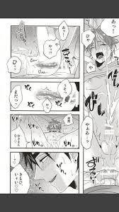 ハイキューbl漫画 c73dqlyvepzuroy twitter 2020 セクシーな絵 貞子 イラスト アニメチビ