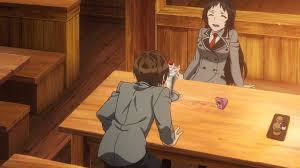 Гифка xpost аниме джонни ли миллер гиф картинка, скачать gif на GIFER