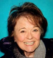 UPDATE: 8/19/22 @ 3:30 p.m. Ms. Ruch has been located. She is happy and  healthy. Thank you to everyone for their assistance. UPDATE: 5/31/22 @  11:30a.m. Ms. Ruch has not been located.
