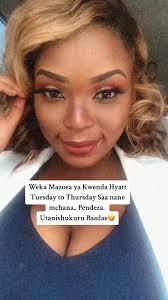 Kila Kitu Kuhusu Mazoea ya Hyatt: Funzo la CapCut