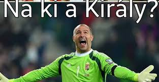 A címvédő a spanyol válogatott volt. Foci Eb 2016 Ezek A Legviccesebb Memek Amiken Sirtunk A Neve