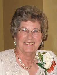 Obituary information for Valeria G. (Wipperfurth) Dresen