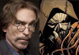 The Penguin showrunner addresses the theory that Dr. Julian Rush is  actually Scarecrow. (Spoilers: he isn't.) Full story in the comments.