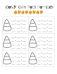 Family Facts Math Worksheets Fact Family Worksheet Family Worksheet 2nd Grade Math