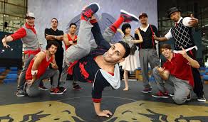 Image result for gruppi hip hop torino logo