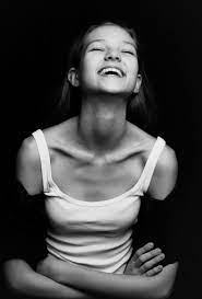 Lesya Kaf Avant Models Moscow By Irina Vorotynceva