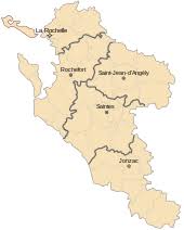 Le département se situe à la position n°36 du classement des départements les plus pluvieux. Charente Maritime Wikipedia