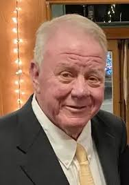 Obituary information for Quentin "Corky" W. Walker Jr.