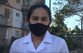 Jóvenes sandinenses comprometidos con su tiempo