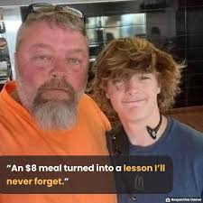 Random Acts of Kindness at Family Dollar