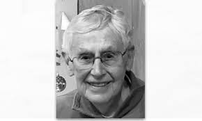 Donald C. McMillan 1935-2025 • Paso Robles Press