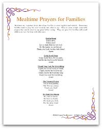 Easter sunday is about so much more than bunnies, egg hunts, and chocolate galore. 5 Mealtime Prayers For Children Free Printable Do Play Learn