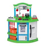 play kitchen sets & accessories up to