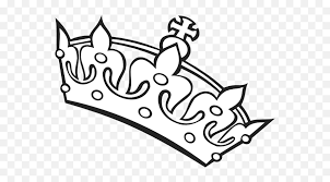 All the best king and queen crown drawing 38+ collected on this page. Tilted Crown Drawing Pink Queen Crown Png Emoji Free Transparent Emoji Emojipng Com
