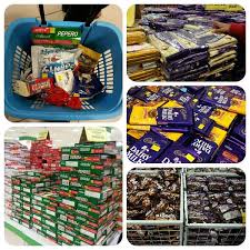 Pepero rm21.90 (dua2 kedai sama harga). Kompleks Haji Ismail Group Hig Shopping Mall In Kuah Langkawi