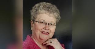 Susie Marie Goetz Obituary