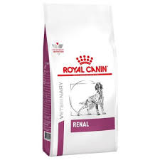 Hemorrhagic fever with renal syndrome (hfrs). Royal Canin Veterinary Diet Canine Renal Gunstig Zooplus