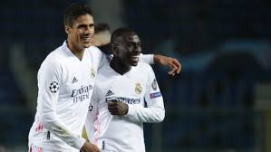Career stats (appearances, goals, cards) and transfer history. Mendy Scored A Stunning Late Winner As Real Madrid Beat 10 Man Atalanta Nbs News