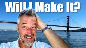 Through The Gate? Sailing Bodega Bay to Napa Valley Marina