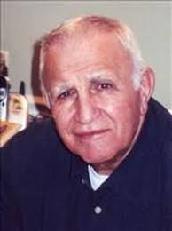 JUDGE ALBERT E. DE ROBBIO Obituary December 22, 2008