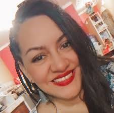 Irene Saavedra Viena