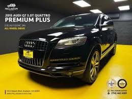 Image result for Deep Black Pearl 2015 Q7