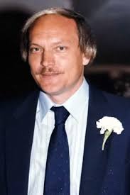 Claude Richards Obituary