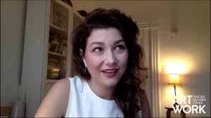 Art Work: NSCAD Alumni Talks