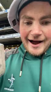 Sean Carroll Jokes and GAA Moments