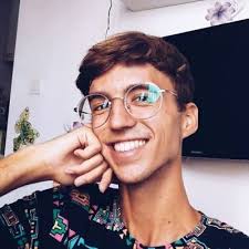 Bruno Álvarez, Translator in Málaga, Spain