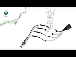 I read somewhere that ntk supplies these o2 sensors to siemens and bosch (#13844), and that wires are real long, and don't be fooled by post and pre cat sensors as being diff. Ntk Oxygen Lambda Sensors Flawless Pollution Control