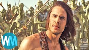 Disney's most successful movie to date is avengers: Top 10 Biggest Disney Movie Flops Watchmojo Com