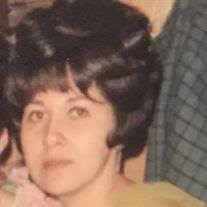 Clara Kruse Obituary