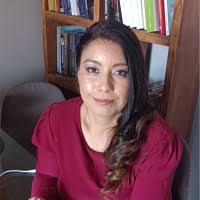 Evelyn Fernández Chávez