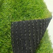 Non tagli, non bagni, e non fatichi più. Erba Sintetica 35mm 1x2 5 Mt Prato Per Giardino