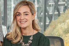 Woman returned from maternity leave to find desk packed away into cardboard  box